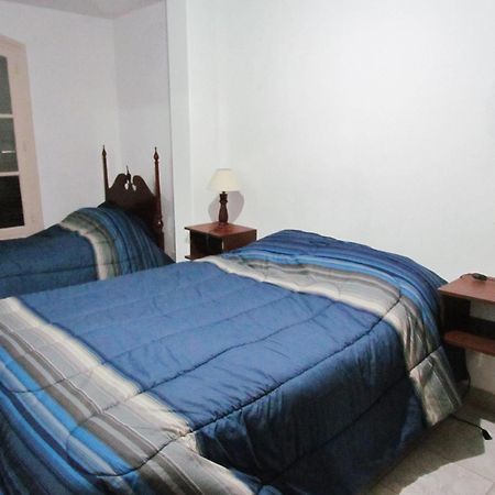 Peatonal Colonial Apartment Mendoza Ngoại thất bức ảnh