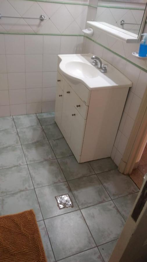 Peatonal Colonial Apartment Mendoza Ngoại thất bức ảnh