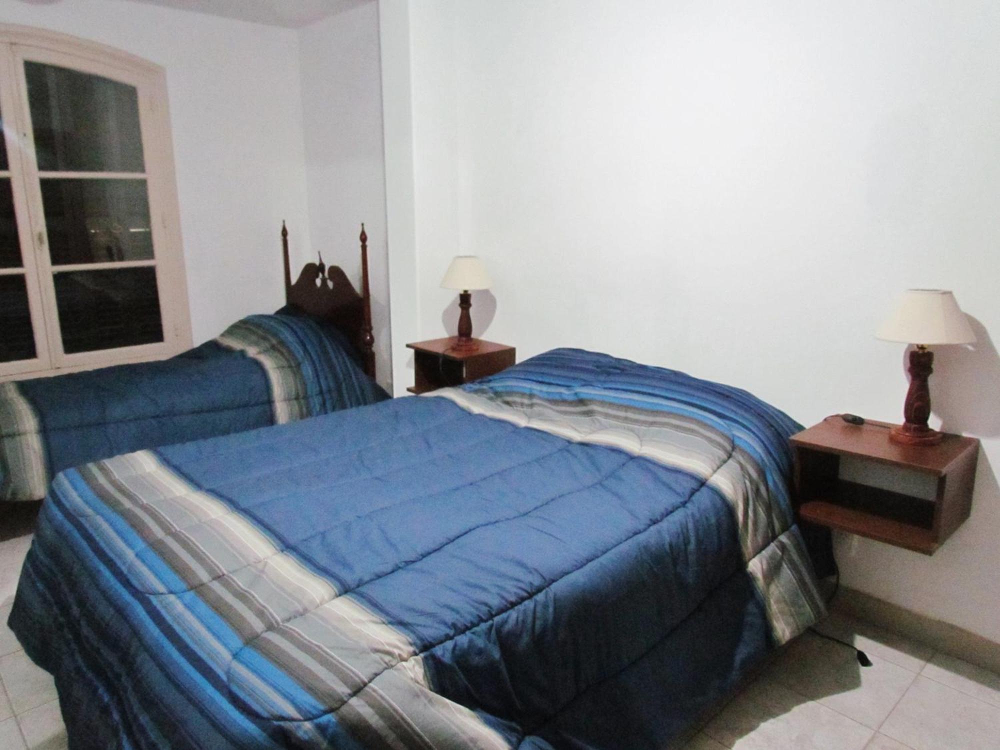 Peatonal Colonial Apartment Mendoza Ngoại thất bức ảnh
